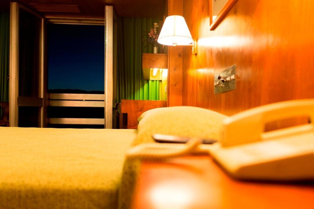 Hotel Del Jardin San Miguel de Tucuman Ngoại thất bức ảnh