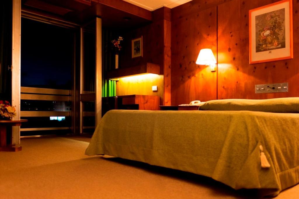 Hotel Del Jardin San Miguel de Tucuman Ngoại thất bức ảnh