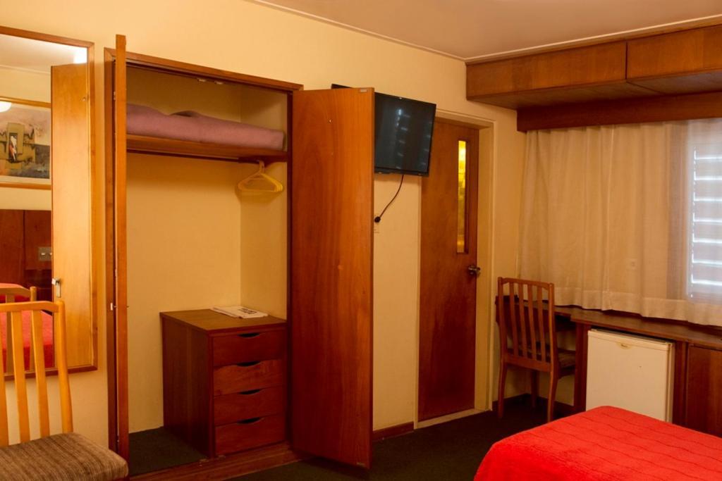 Hotel Del Jardin San Miguel de Tucuman Ngoại thất bức ảnh