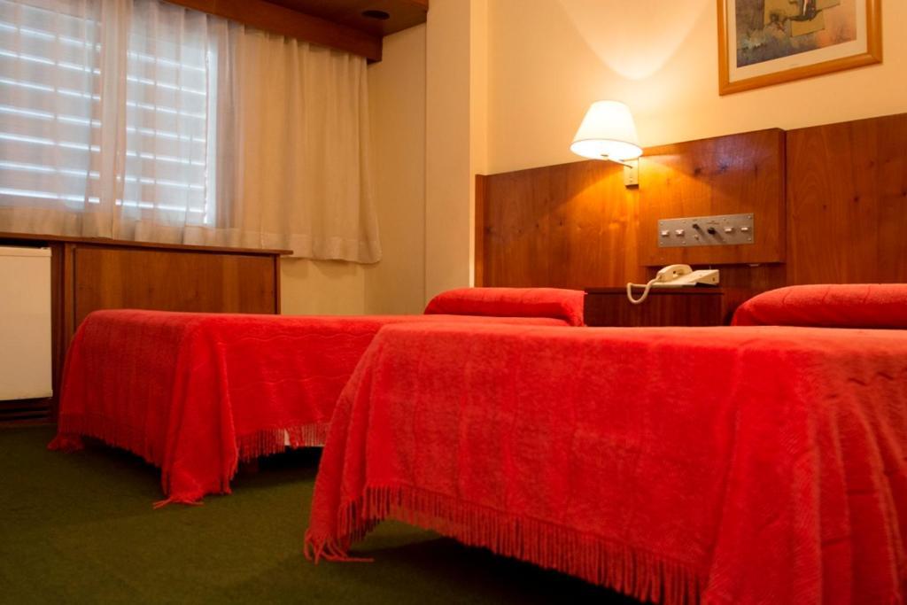 Hotel Del Jardin San Miguel de Tucuman Ngoại thất bức ảnh