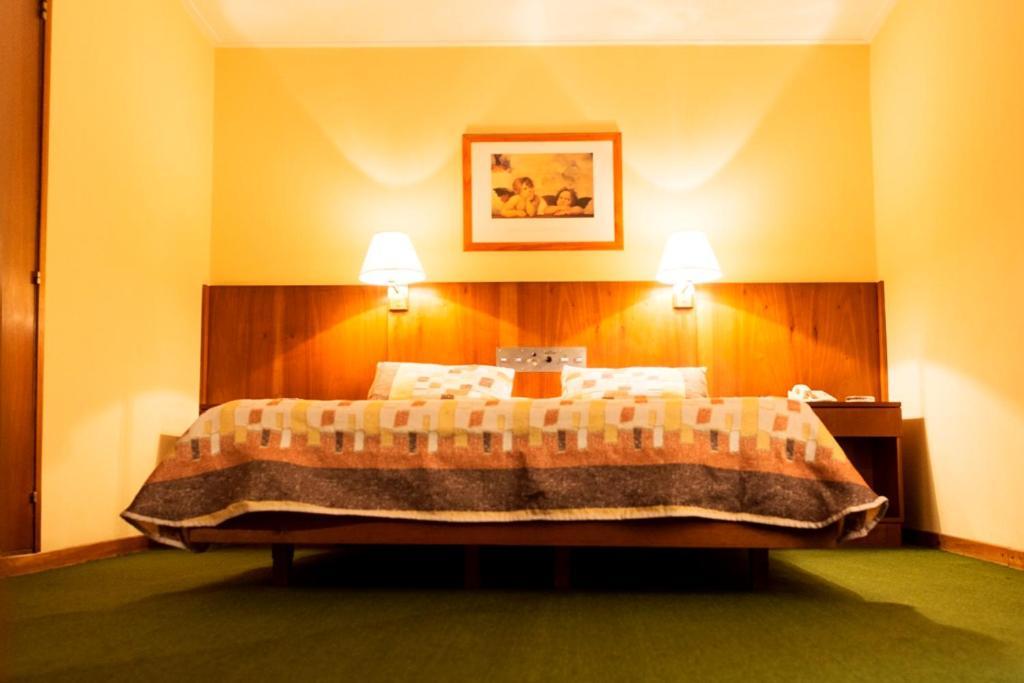 Hotel Del Jardin San Miguel de Tucuman Ngoại thất bức ảnh