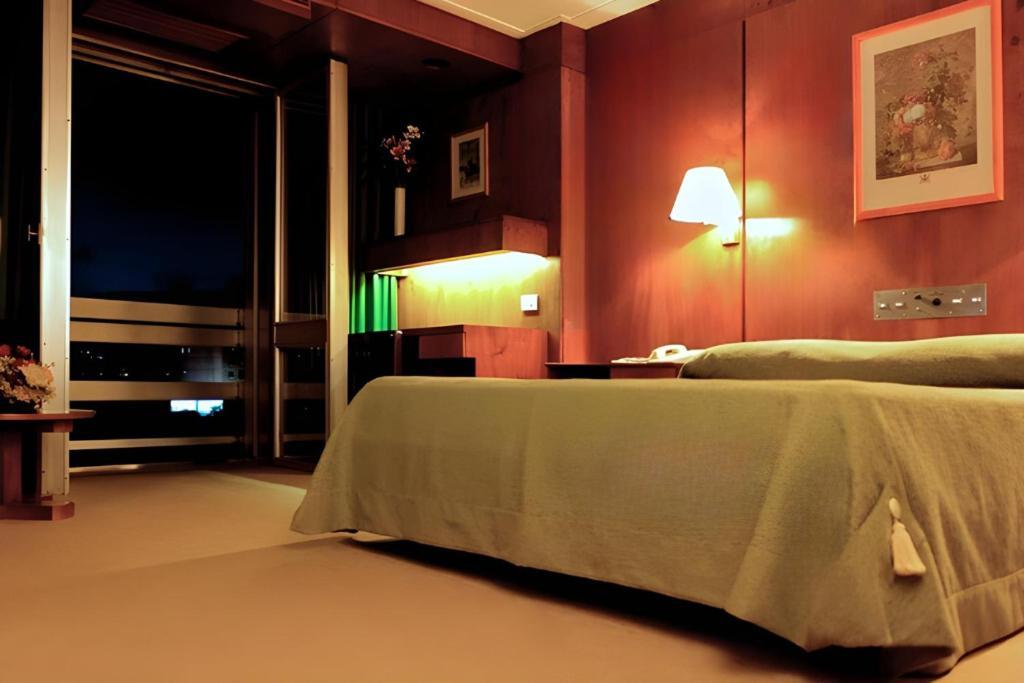 Hotel Del Jardin San Miguel de Tucuman Ngoại thất bức ảnh