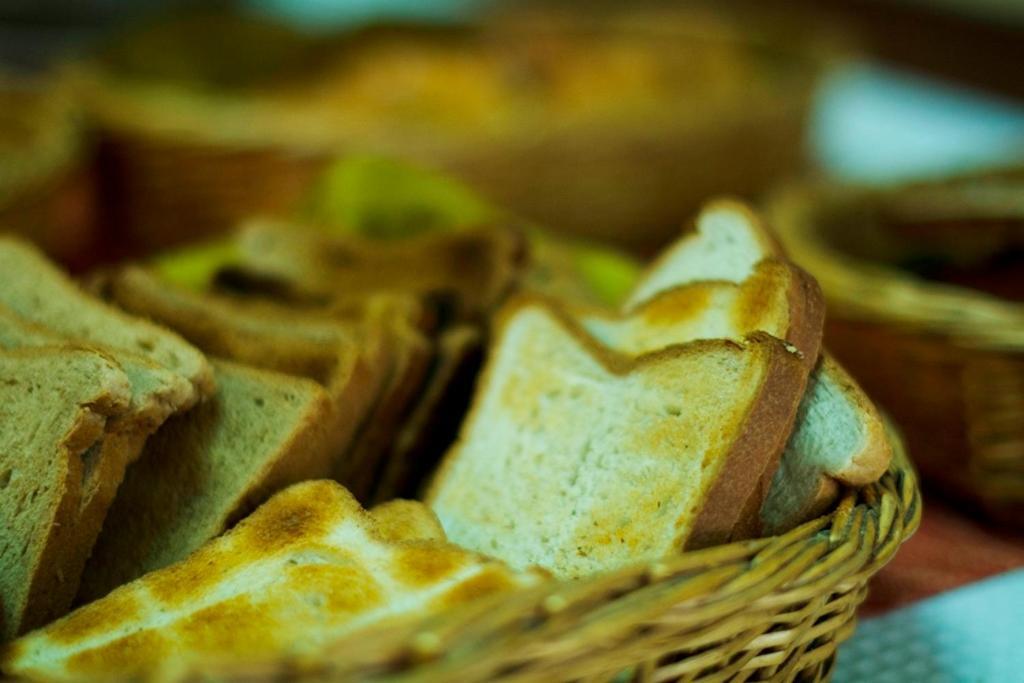 Hotel Del Jardin San Miguel de Tucuman Ngoại thất bức ảnh