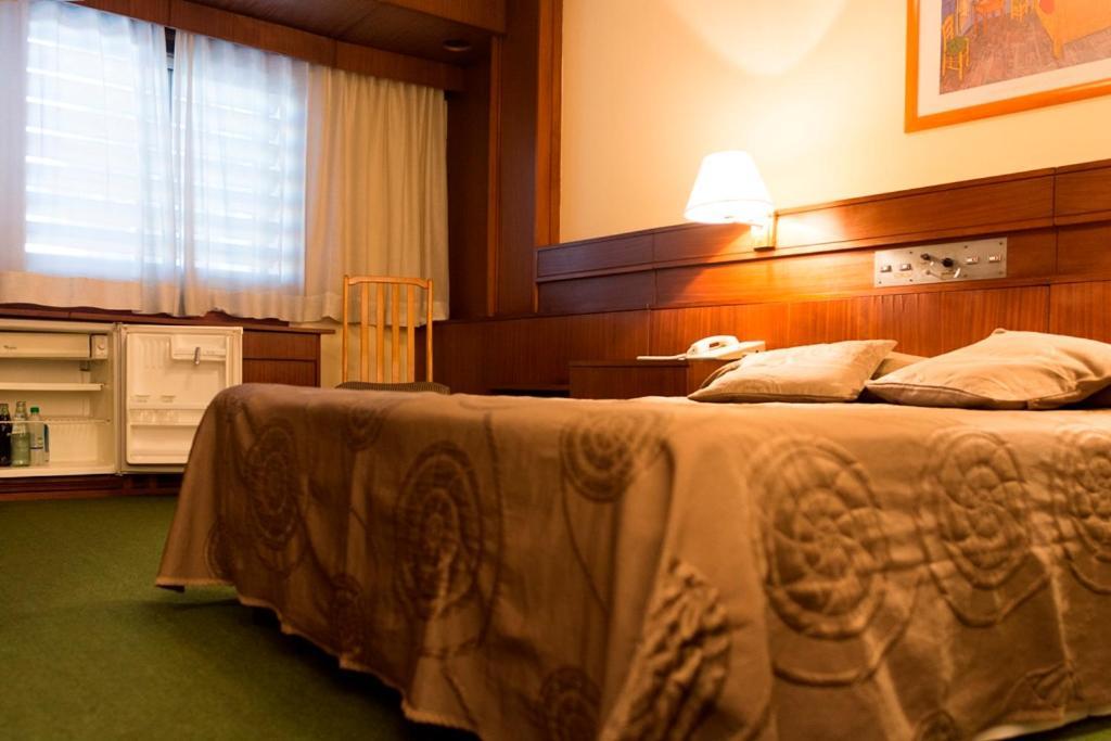Hotel Del Jardin San Miguel de Tucuman Ngoại thất bức ảnh