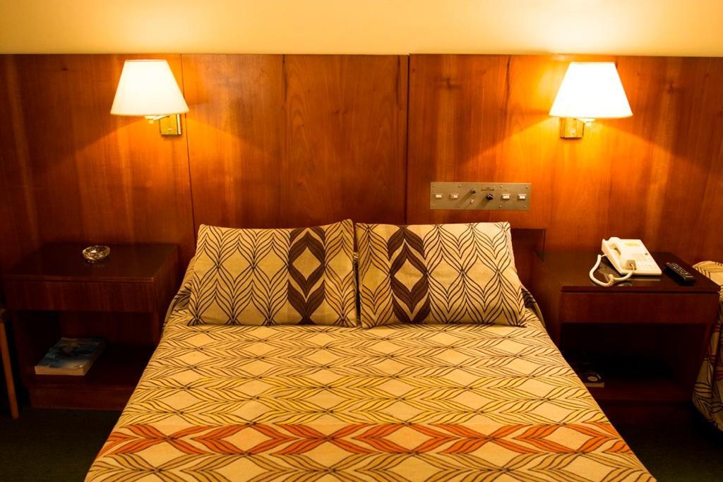 Hotel Del Jardin San Miguel de Tucuman Ngoại thất bức ảnh