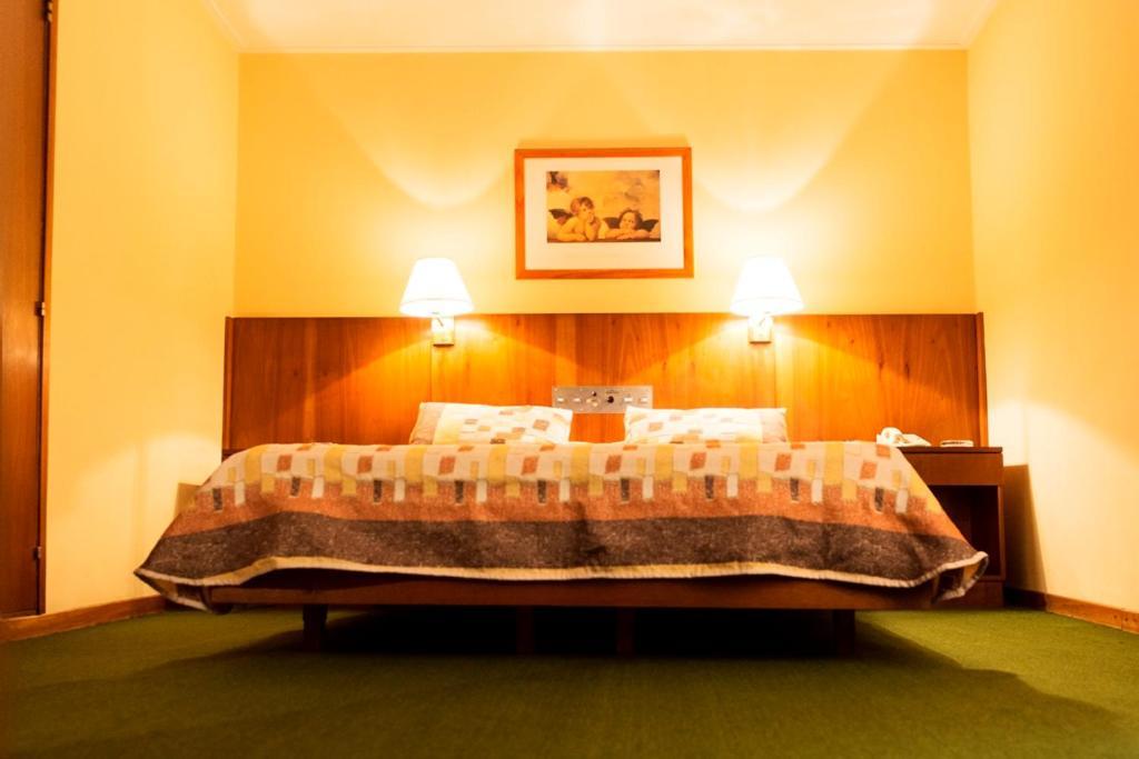 Hotel Del Jardin San Miguel de Tucuman Ngoại thất bức ảnh