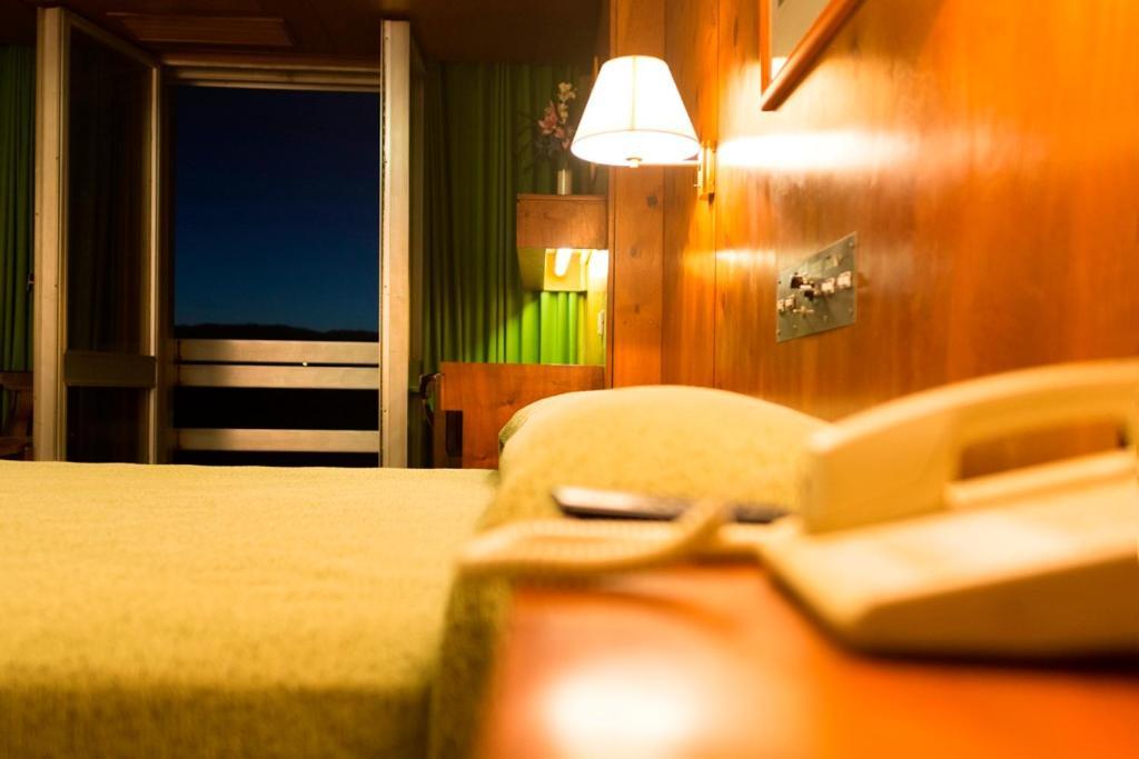 Hotel Del Jardin San Miguel de Tucuman Ngoại thất bức ảnh