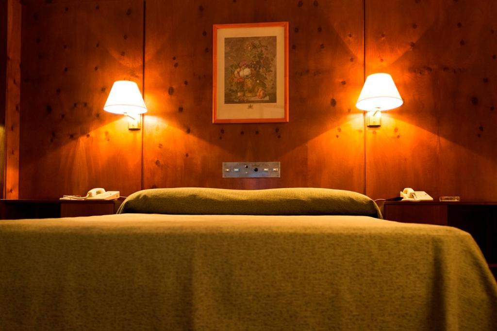Hotel Del Jardin San Miguel de Tucuman Ngoại thất bức ảnh