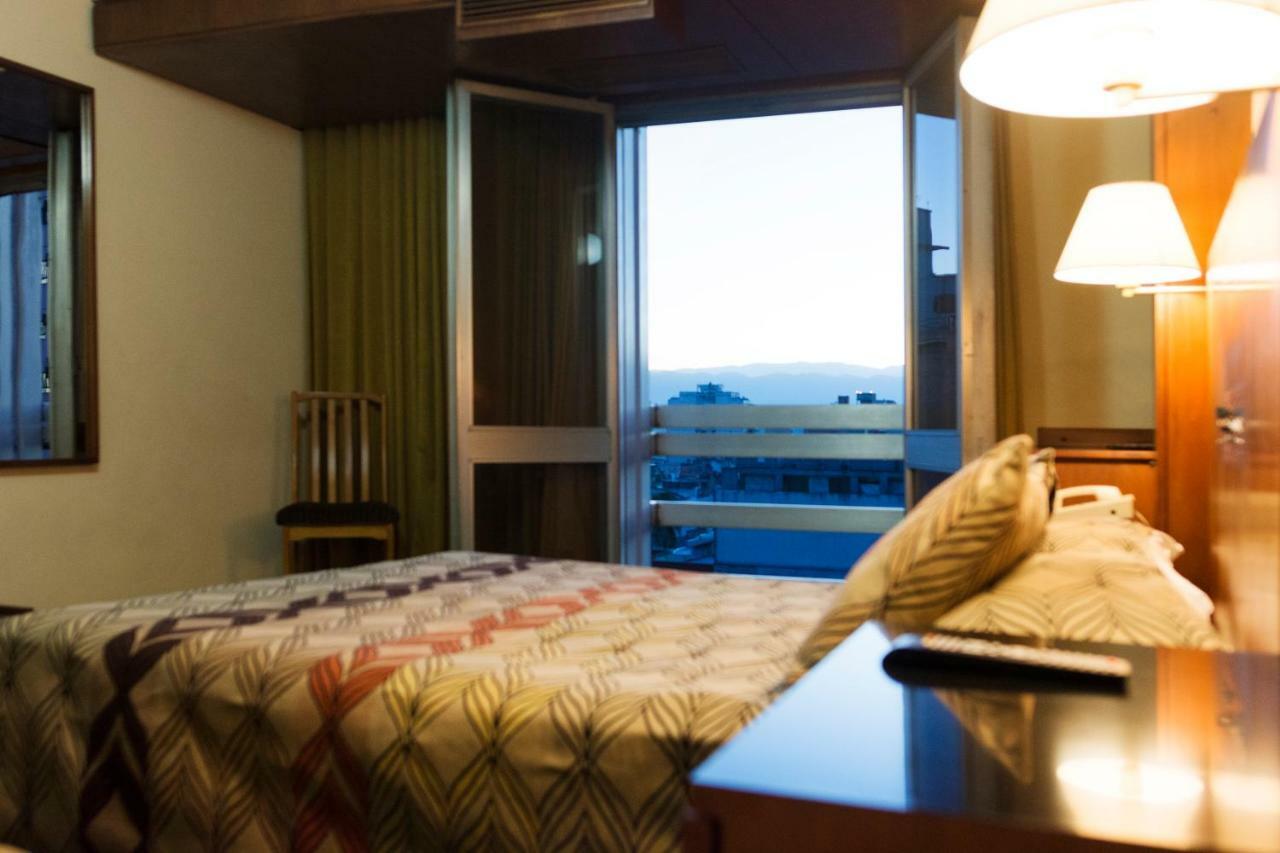 Hotel Del Jardin San Miguel de Tucuman Ngoại thất bức ảnh
